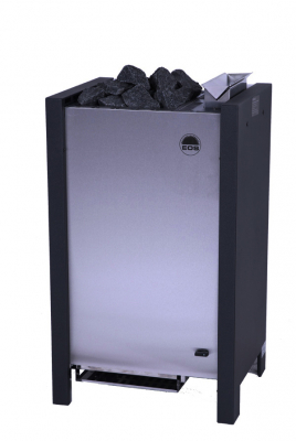 Электропечь EOS Herkules S25 Vapor 9.0 парогенератор