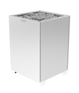 Печь Harvia Modulo MD180H Steel