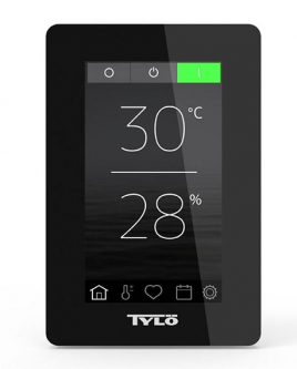 Печь для сауны с пультом Tylo Tylarium Sense Commercial 20 кВт