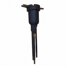 Датчик уровня воды для парогенераторов HLS, HNS T1