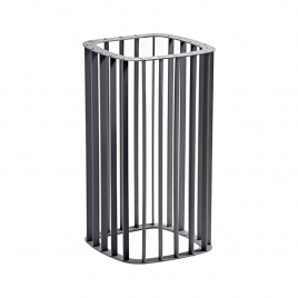 Дровяная печь Kastor Saga 22 T