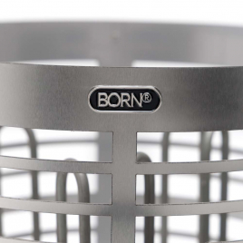 Электрическая печь BORN Line (Линия) O70E, 7 кВт