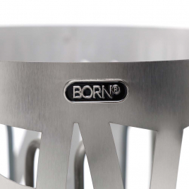 Электрическая печь BORN Rain (Дождь) R70E, 7 кВт