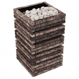 Электрическая печь Sangens W12B Brick (Сангенс В12КИ Кирпич)
