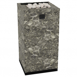 Электрическая печь Sangens W20S Stone (Сангенс В20КА Камень)