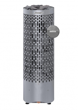 Печь для сауны с пультом Harvia Cilindro Plus Spot PP70SP