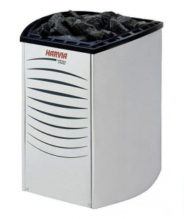 Электрокаменка Harvia Vega Pro BC-135