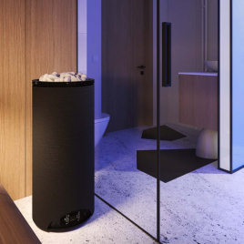 Электрическая печь Sangens L12C Ceramic (Сангенс Л12КЕ Керамика)