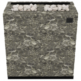 Электрическая печь Sangens W40S Stone (Сангенс В40КА Камень)
