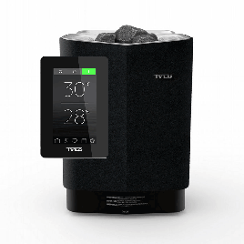 Печь для сауны с пультом Tylo Sense Combi Elite 6 кВт