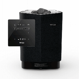Печь для сауны с пультом Tylo Sense Combi Pure 10 кВт