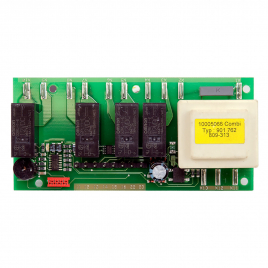 Электронная плата для печей Tylo Combi Relay, Combi и Combi RC внутри печи