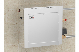 Парогенератор для хамам SAWO STN-60-C1/3-DFP-X 6 кВт (без пульта, диммера, вентилятора и насоса)