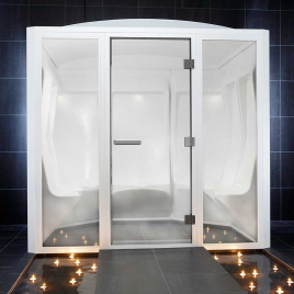 Паровая кабина Tylo Elysee 8F