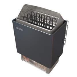 Печь для сауны электрическая Паромакс OCSX 30 B, с блоком управления