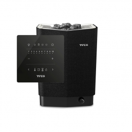 Печь для сауны с пультом Tylo Sense Pure 8 кВт