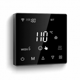 Henki M1 для печей до 15 кВт, Wifi, финская