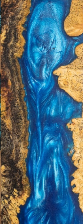 Стеклянные двери DoorWood с фотопечатью CЛЭБ-08, коробка ольха